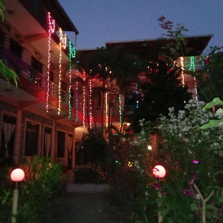 ホテル Kalpana G. House ポカラ エクステリア 写真