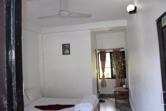 ホテル Kalpana G. House ポカラ エクステリア 写真